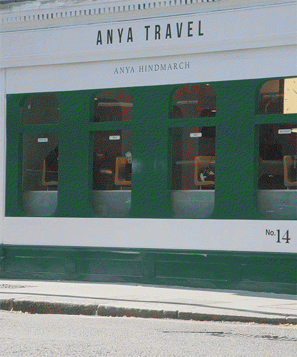 Anya Travel