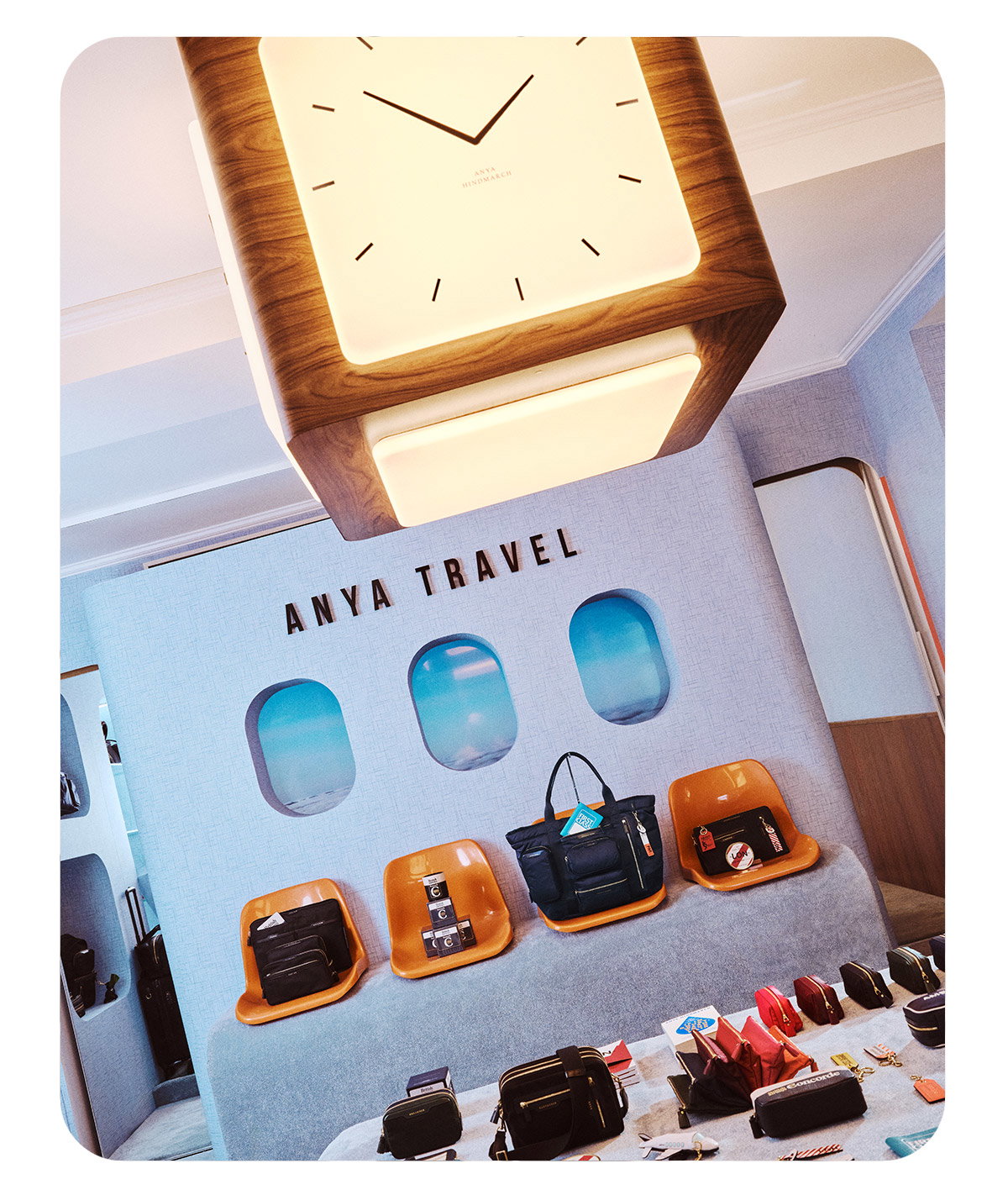 Anya Travel