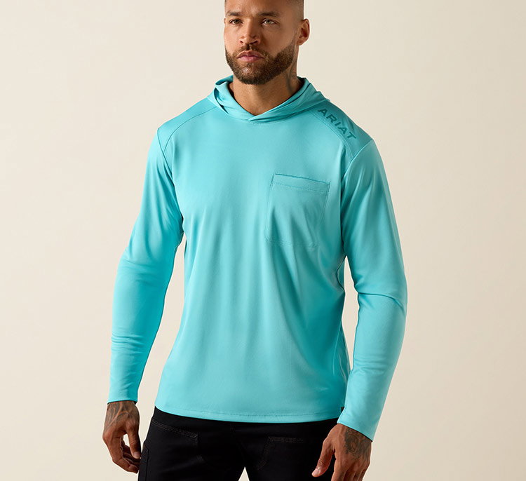 Sunblocker Tees
