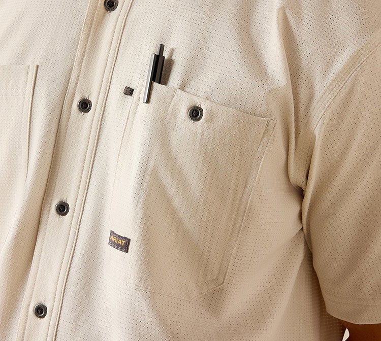 360 AirFlow Shirts