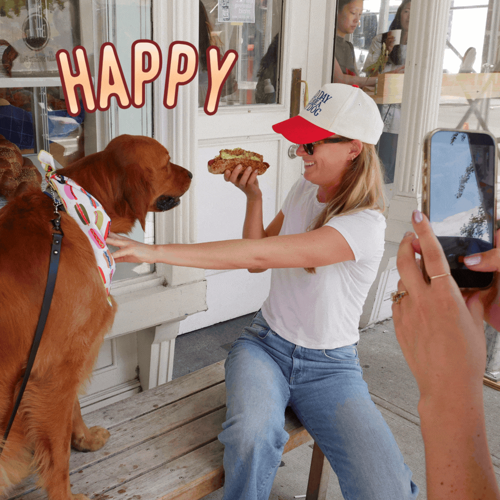 Hot Dog Summer from Burlap & Barrel