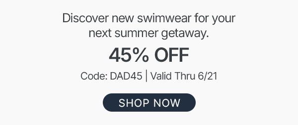 45% off, 2 days left - shop now