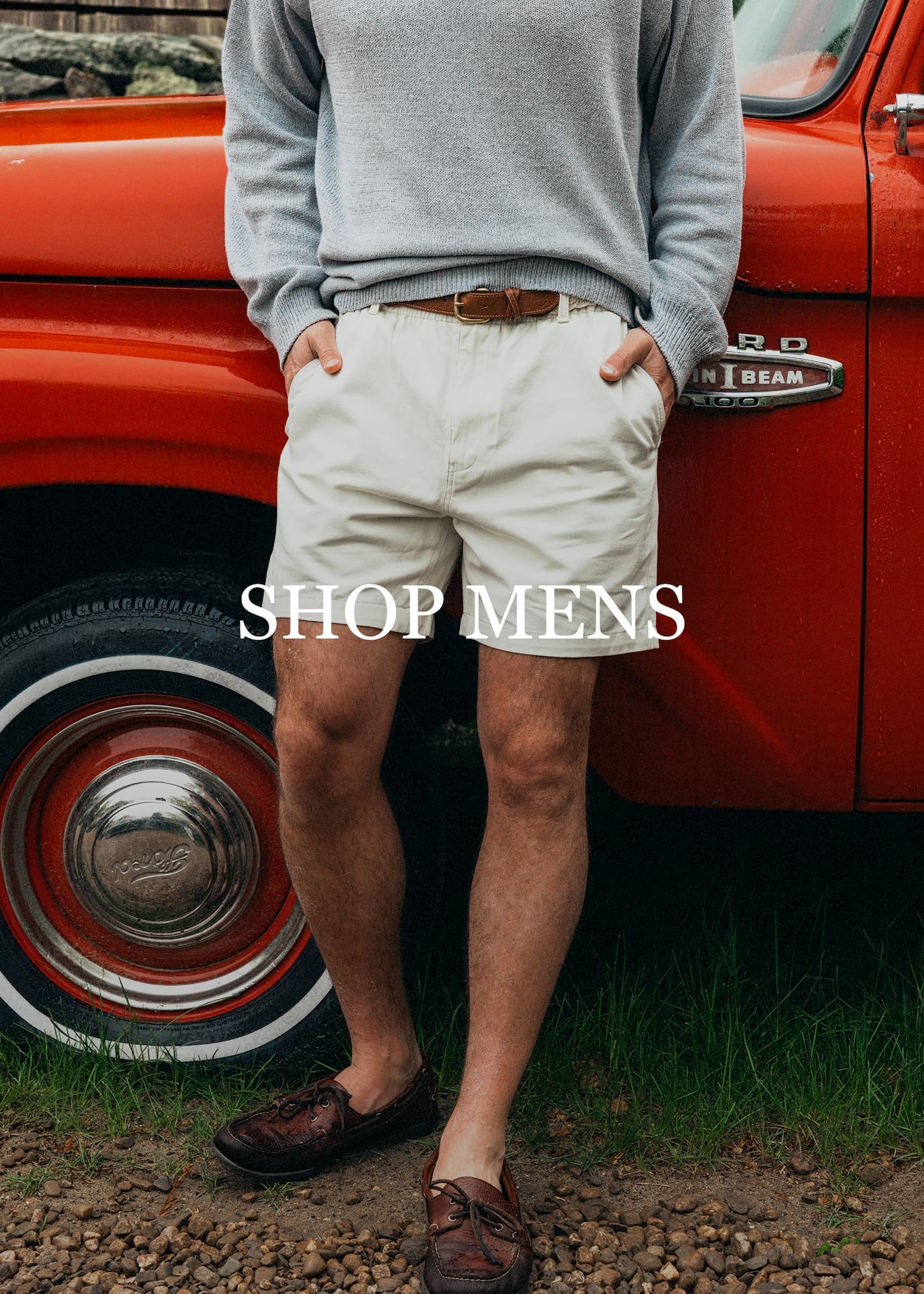 Shop Mens