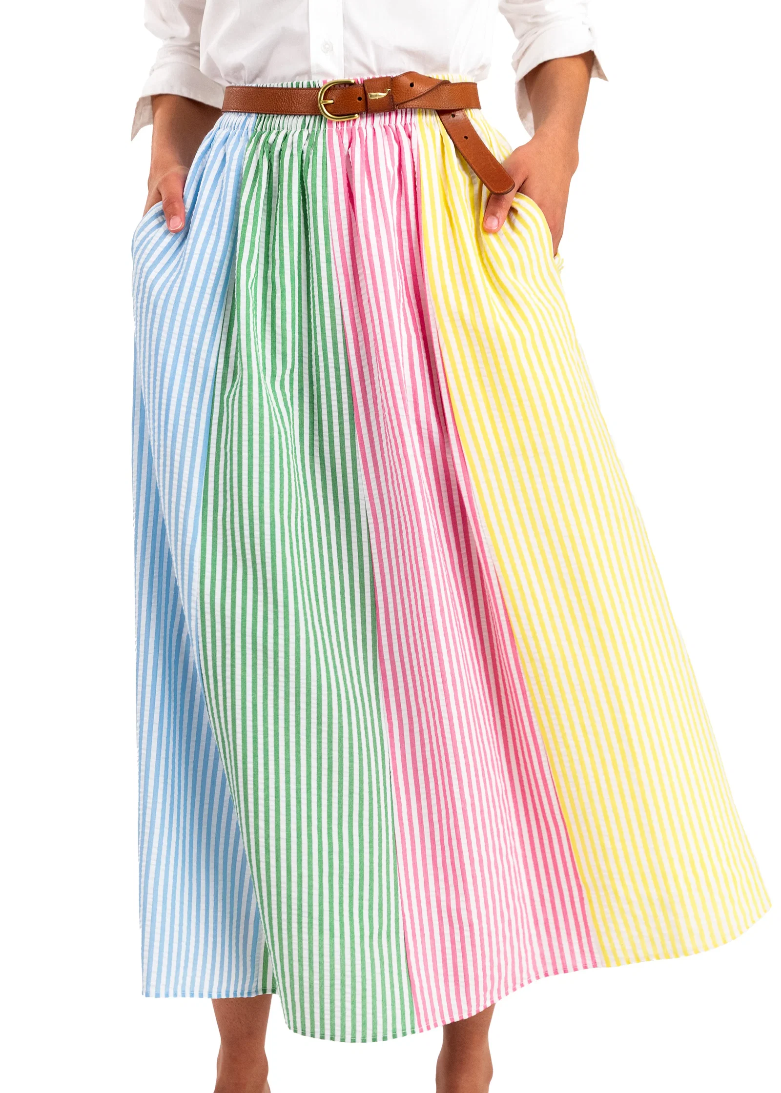 Image of Newport Soirée Skirt