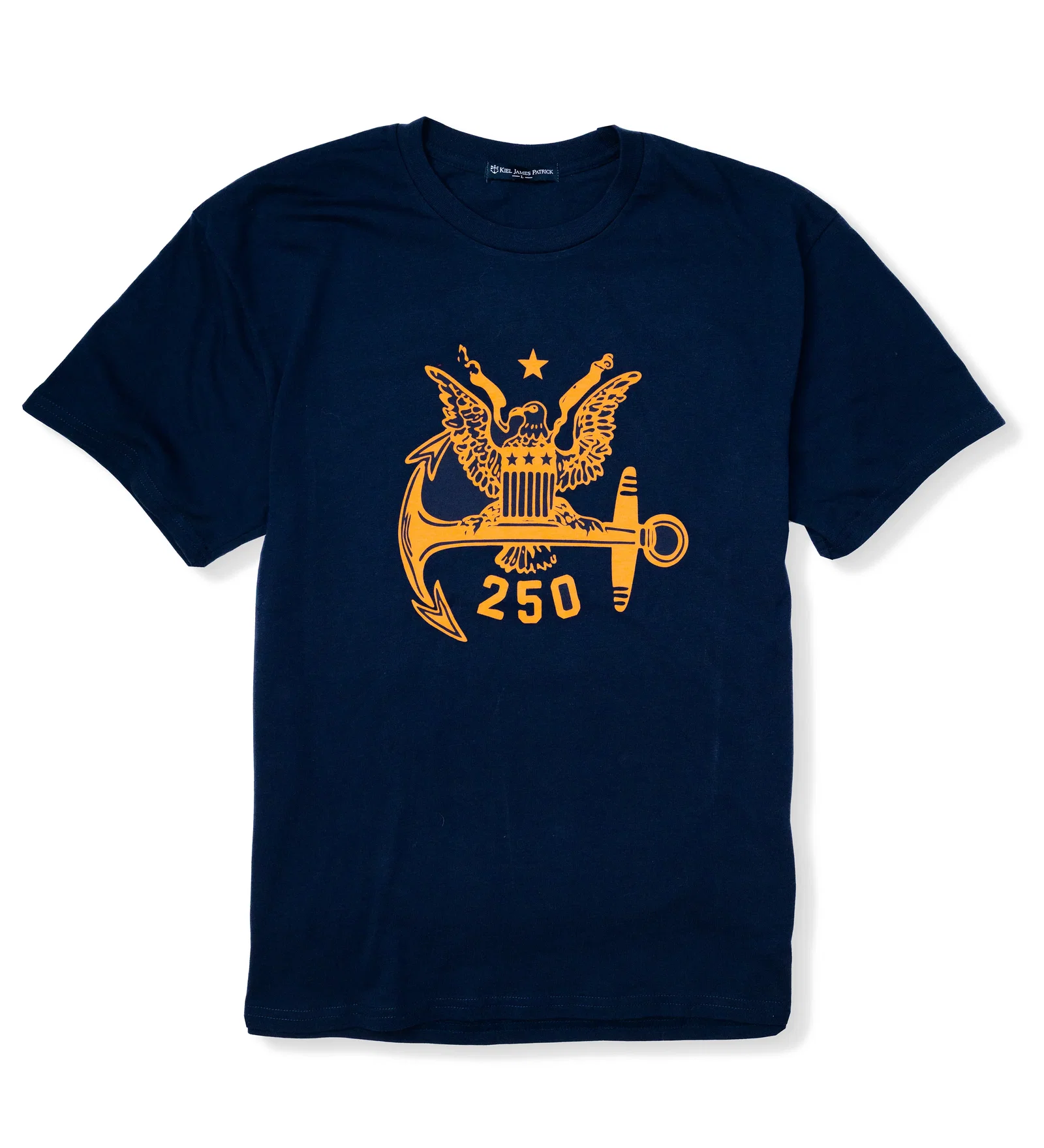 Image of Liberty Anchor T-Shirt