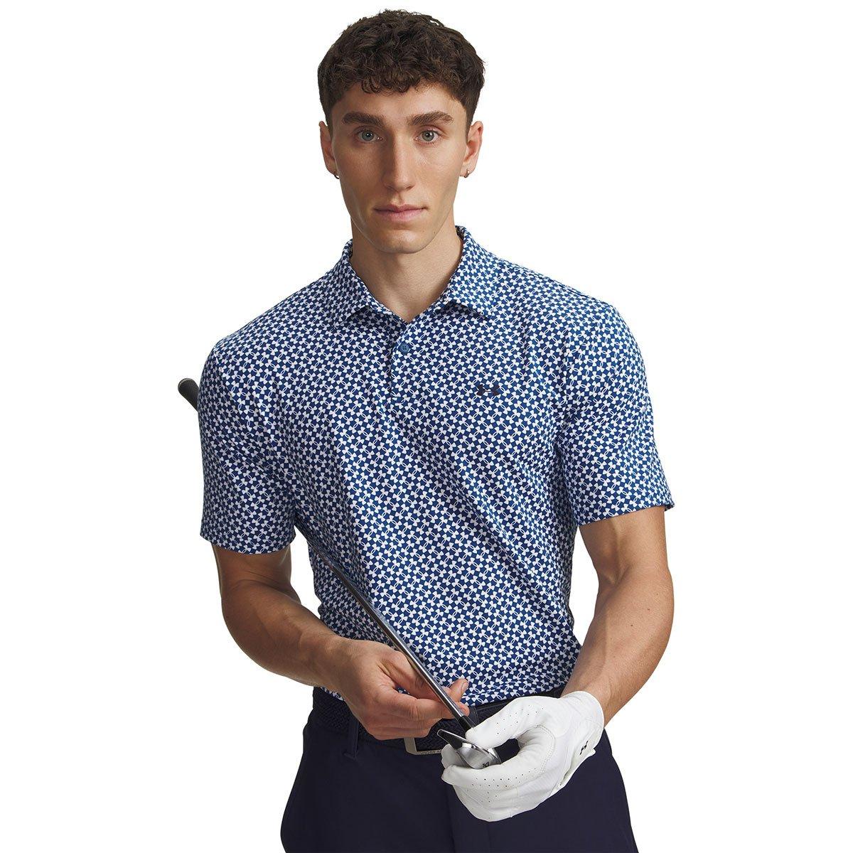 Stromberg Men's Matlock Golf Mid Layer