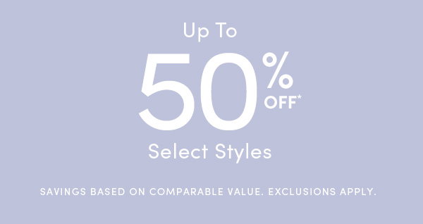 50% OFF