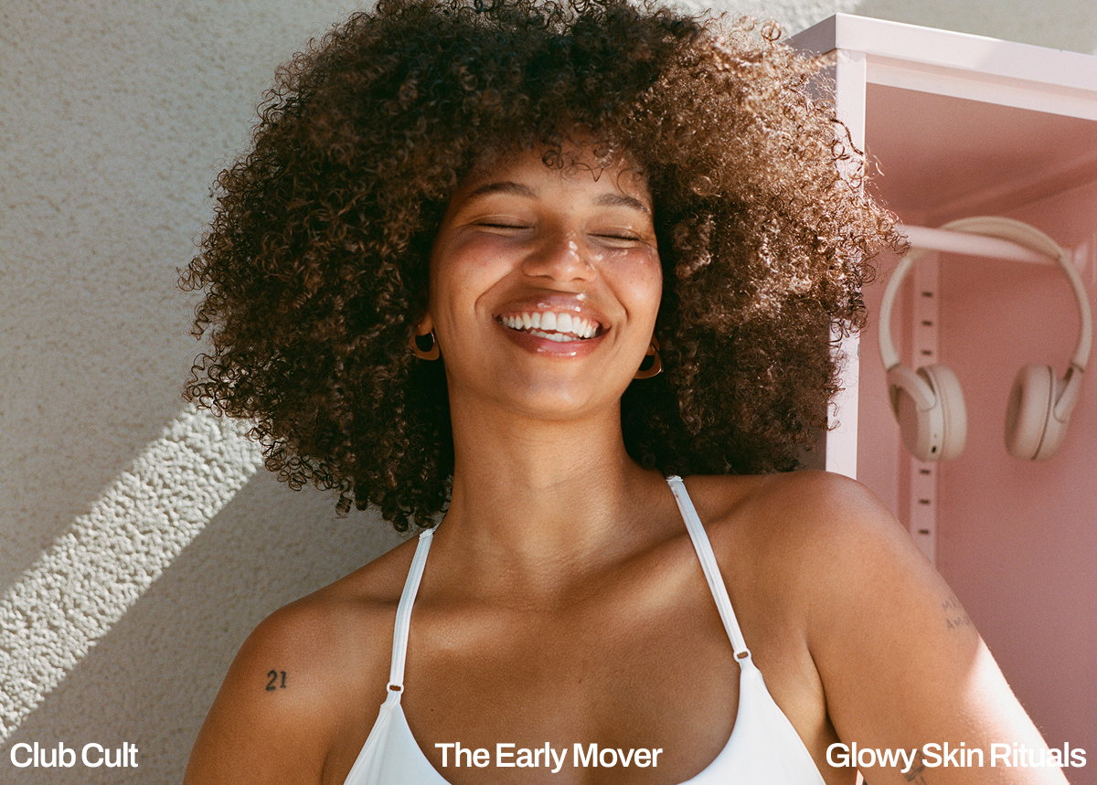 Early Mover