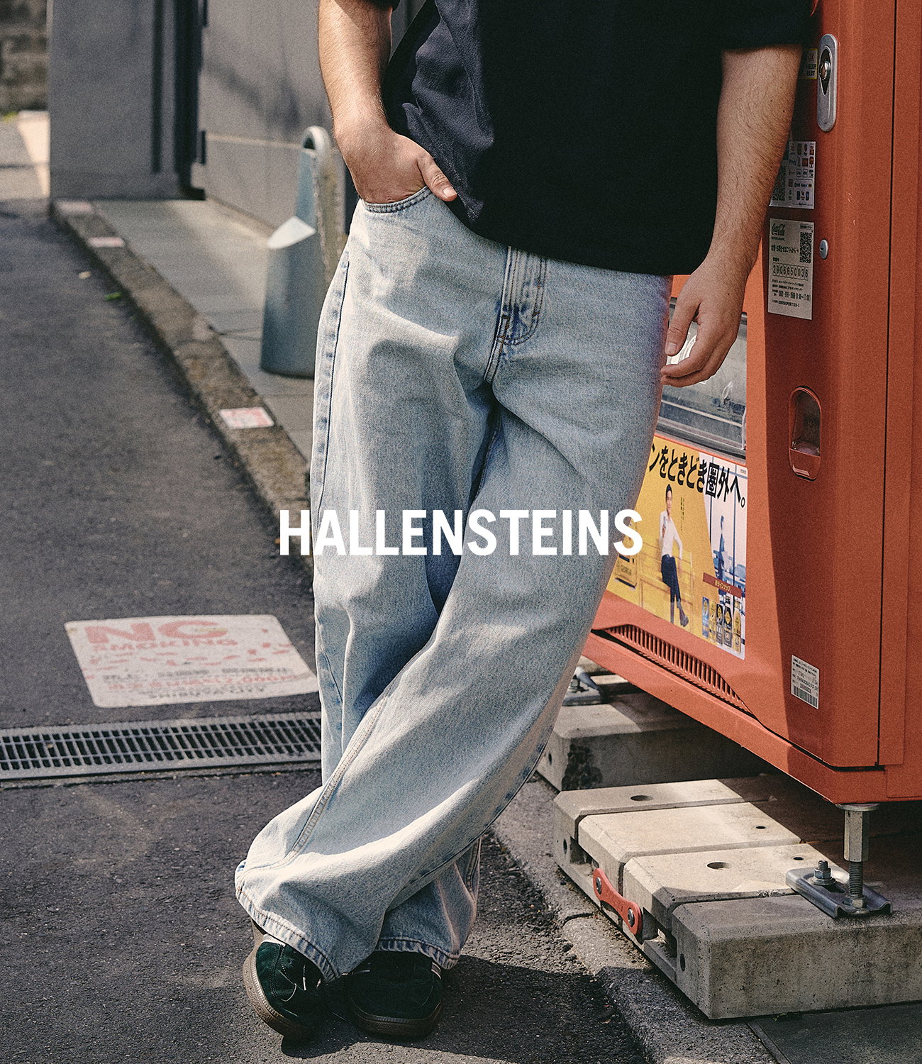 Baggy Jeans $49.99