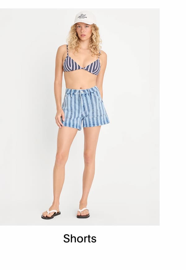 SHOP BEST-SELLING SHORTS