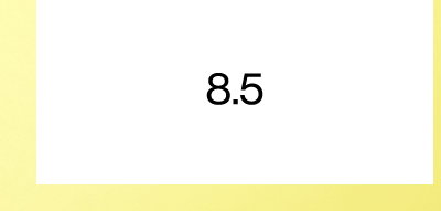 8.5