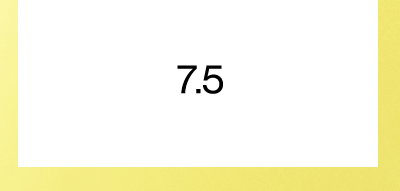 7.5