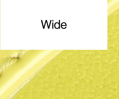 Wide