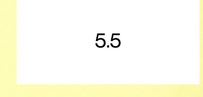 5.5