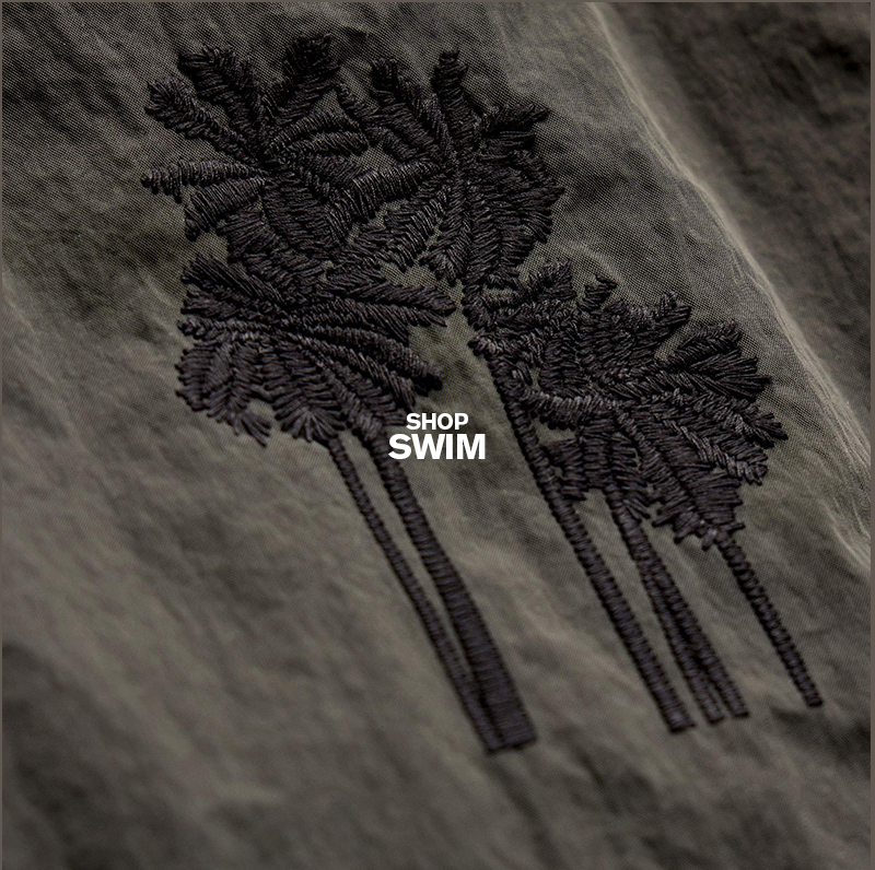 MEN'S SWIM