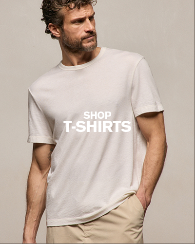 MEN'S T-SHIRTS