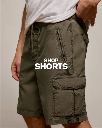 MEN'S SHORTS