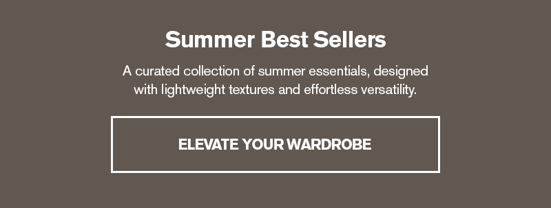 MEN'S BEST SELLERS