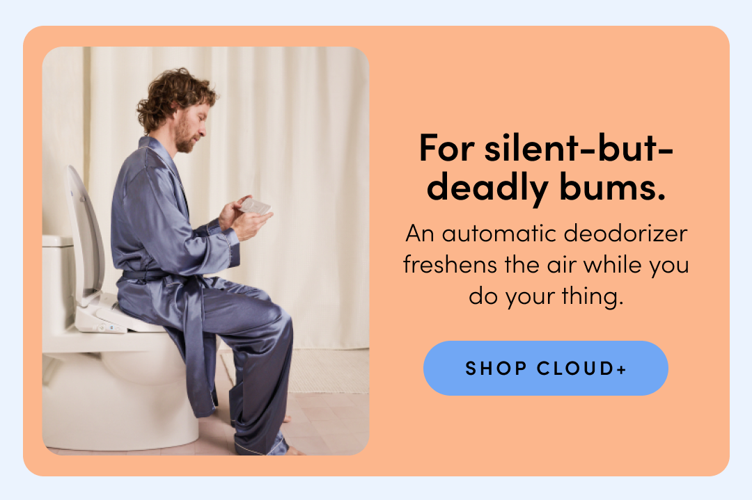 SHOP CLOUD+