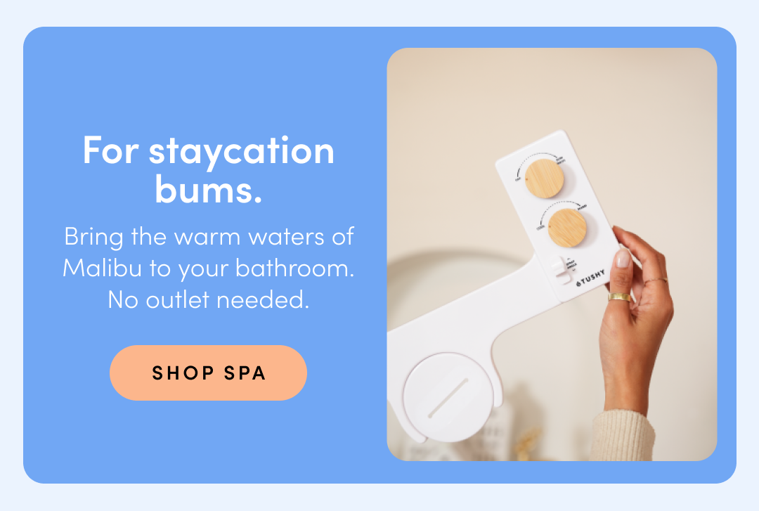 SHOP SPA