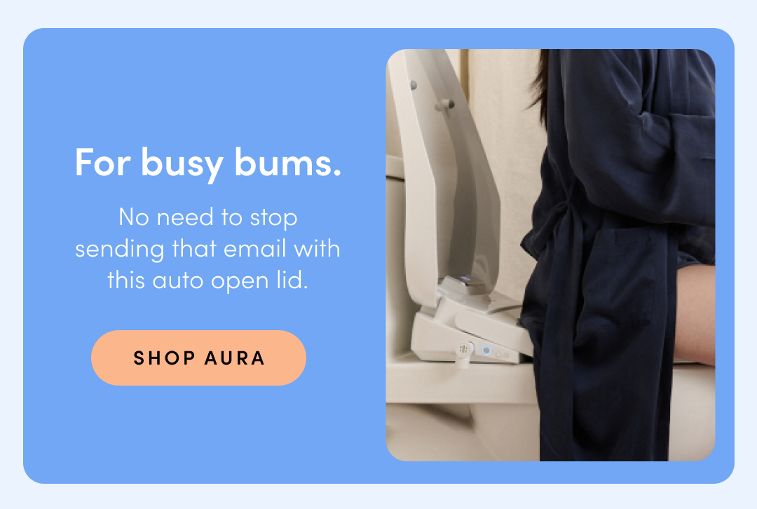 SHOP AURA