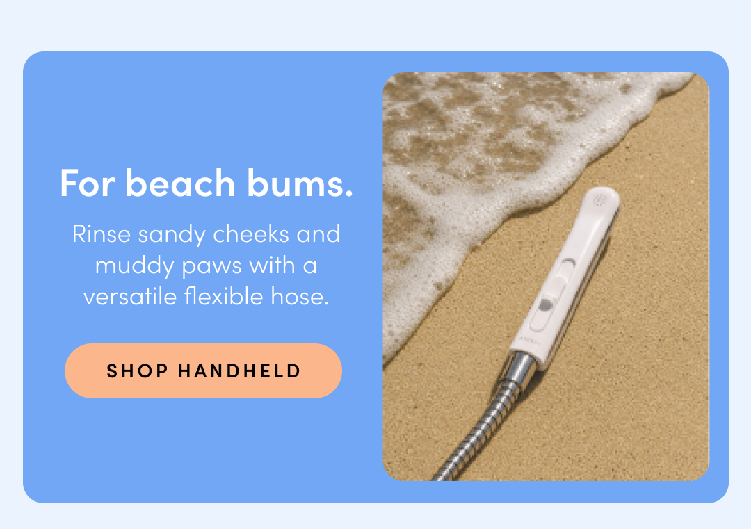 SHOP HANDHELD