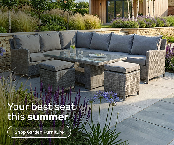 Your best seat this summer