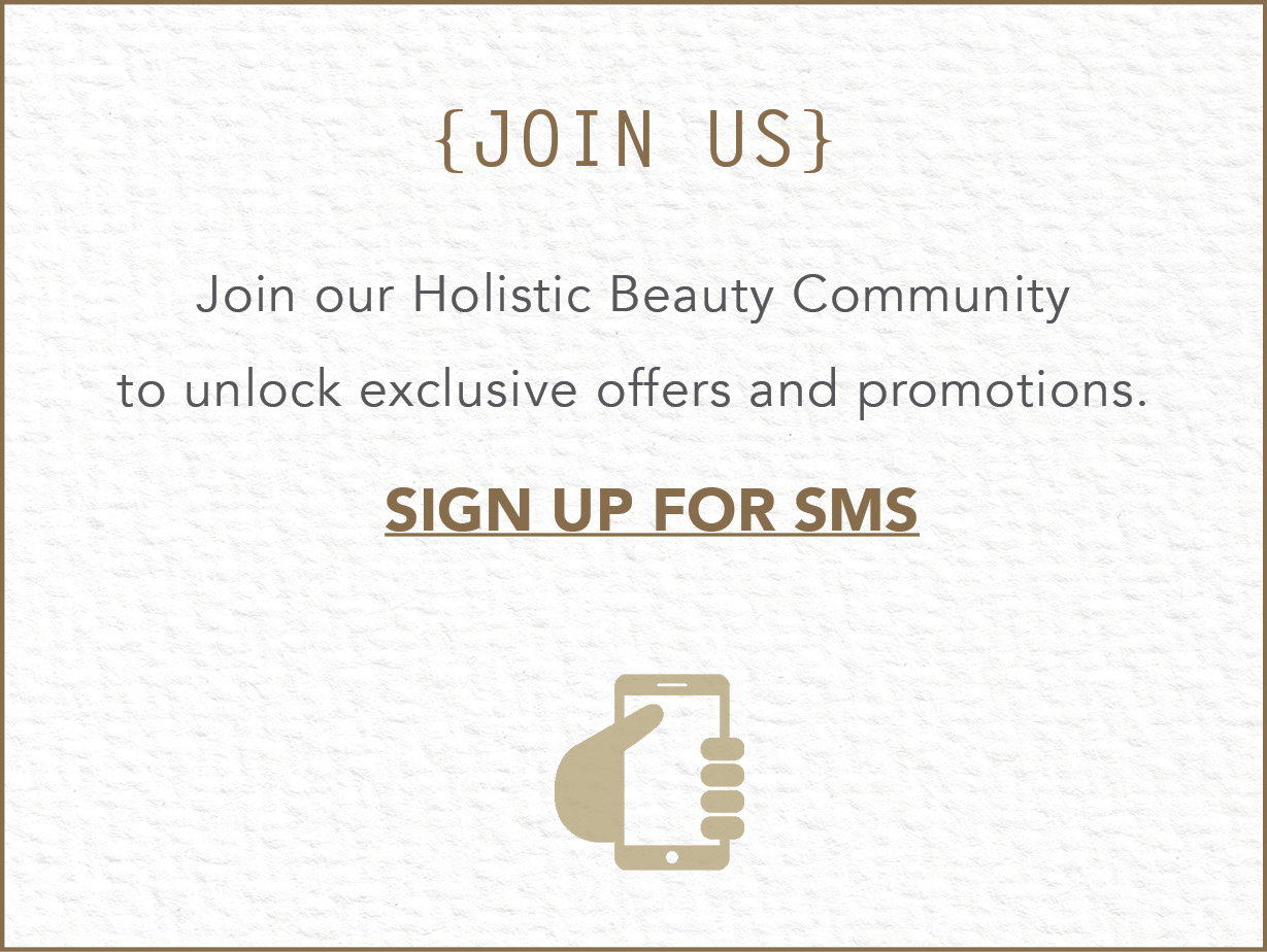 Sign up for SMS