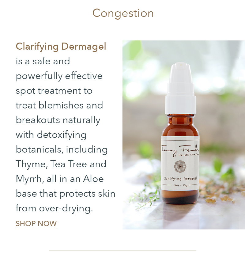 Clarifying Dermagel