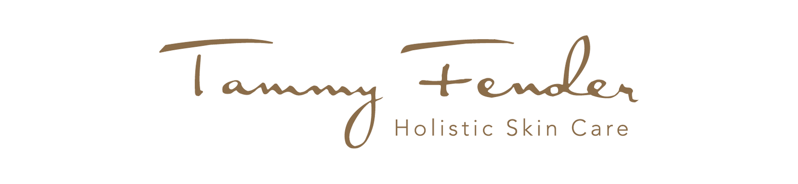 Tammy Fender Holistic Skin Care