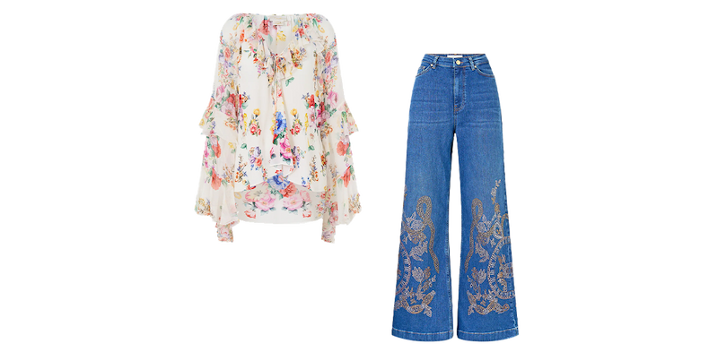 LACE & BLOOM
