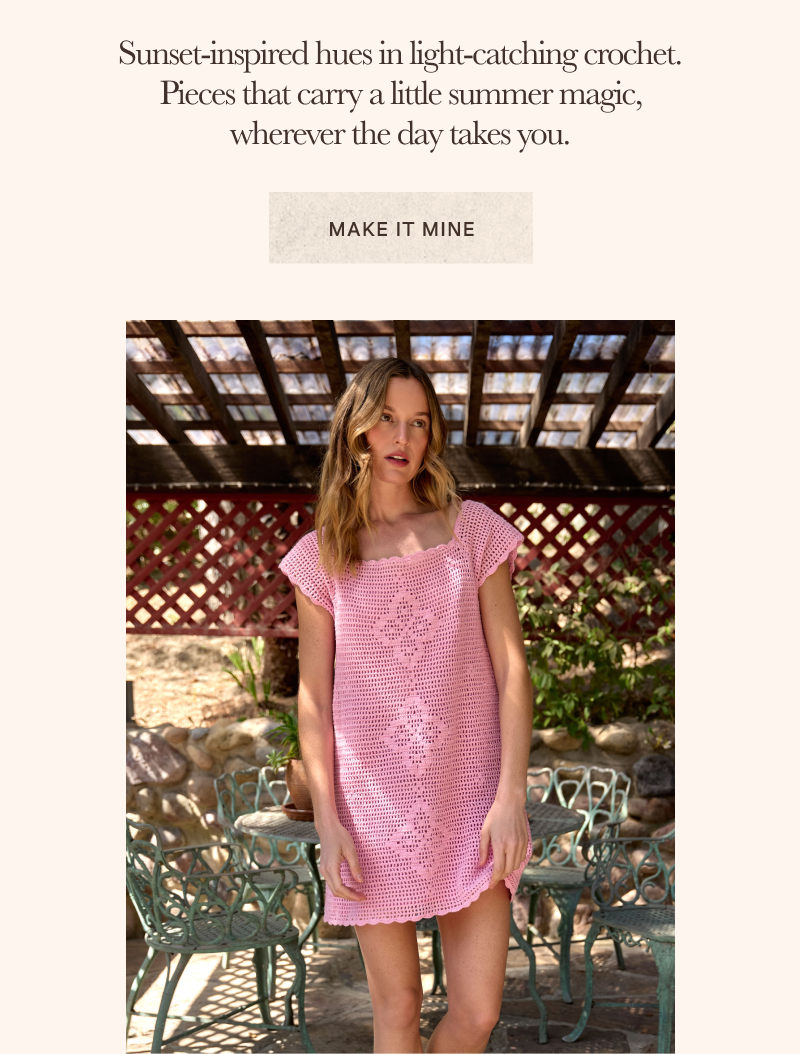 Clementina Dress Back in Stock