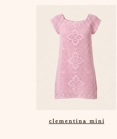 Clementina Mini