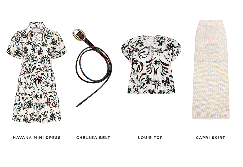 New Season. New Print.