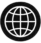 Flow Magazine - Wereldbol