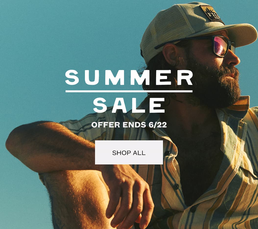 Summer Sale