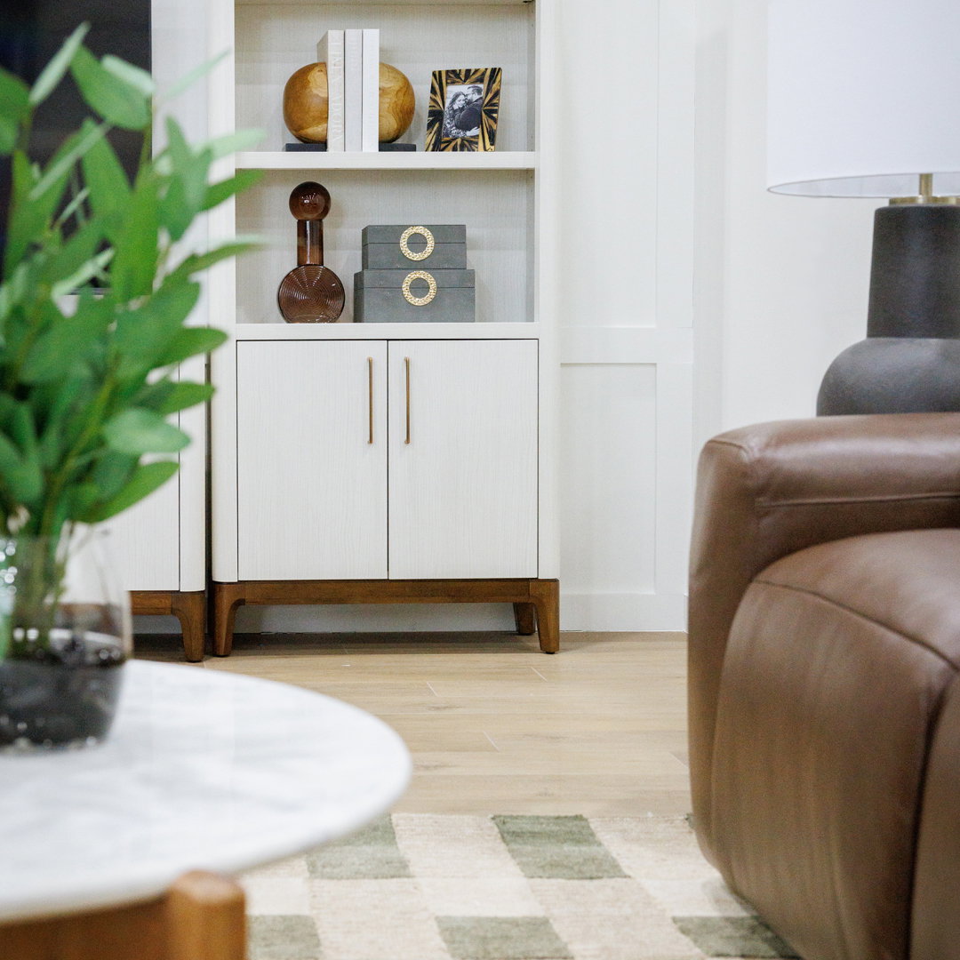 Pomona Bookcase 