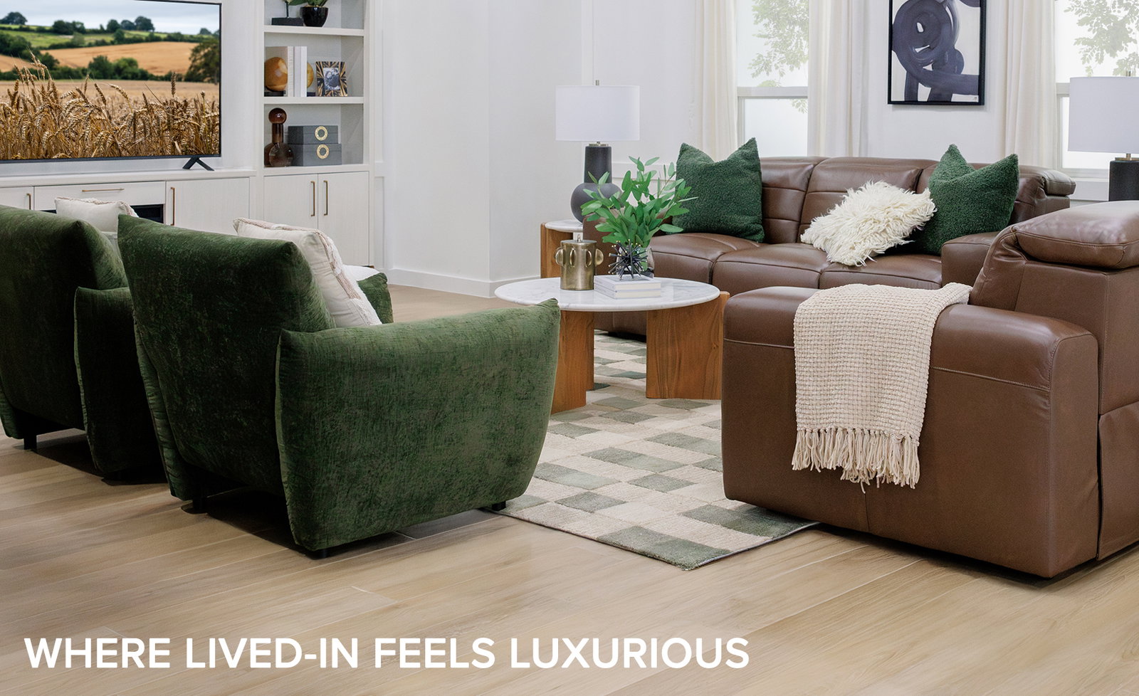 Summer Catalog Living Room Header 