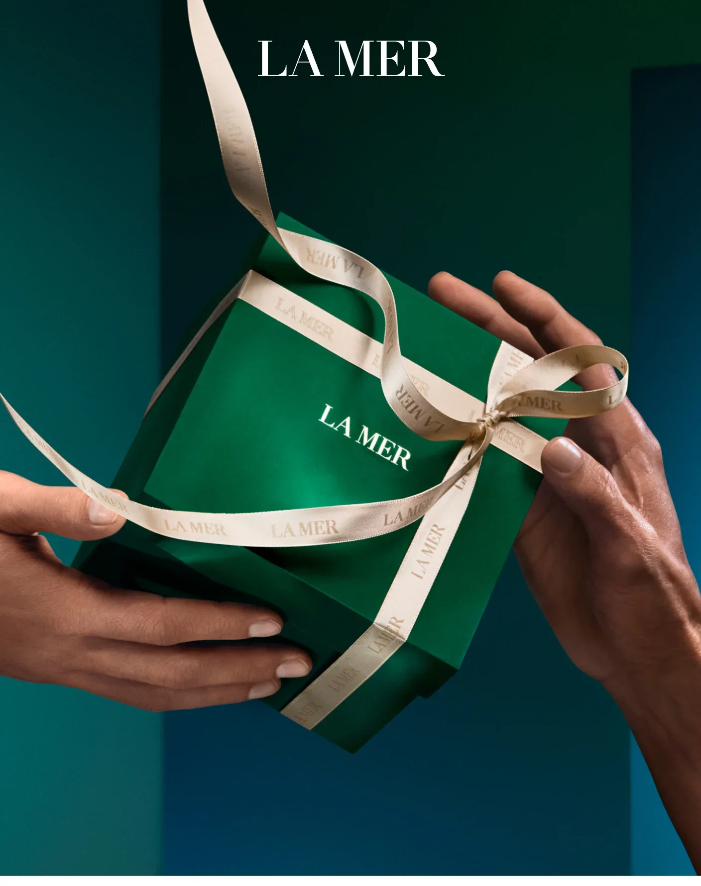 LA MER