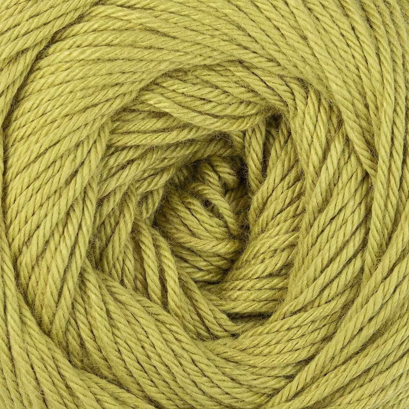 Stylecraft Naturals Bamboo & Cotton DK
