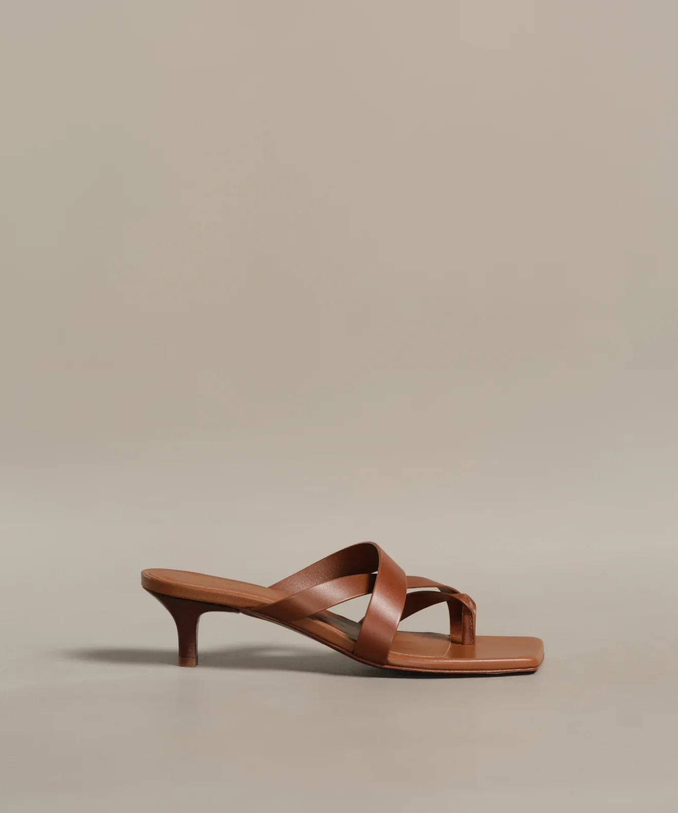 Image of Scarlett Heeled Sandal