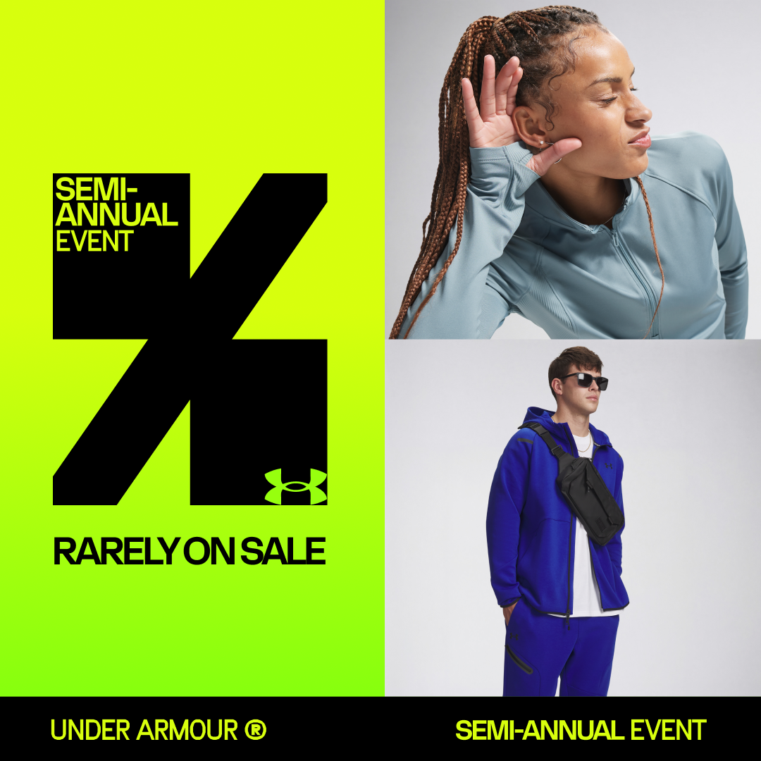 SEMI-ANNUNAL EVENT