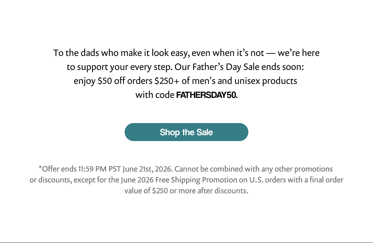 Shop the Sale