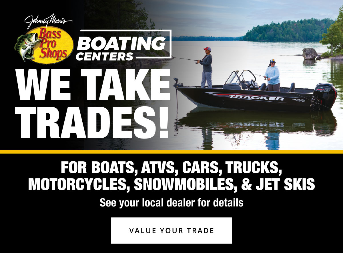 Boat TOR