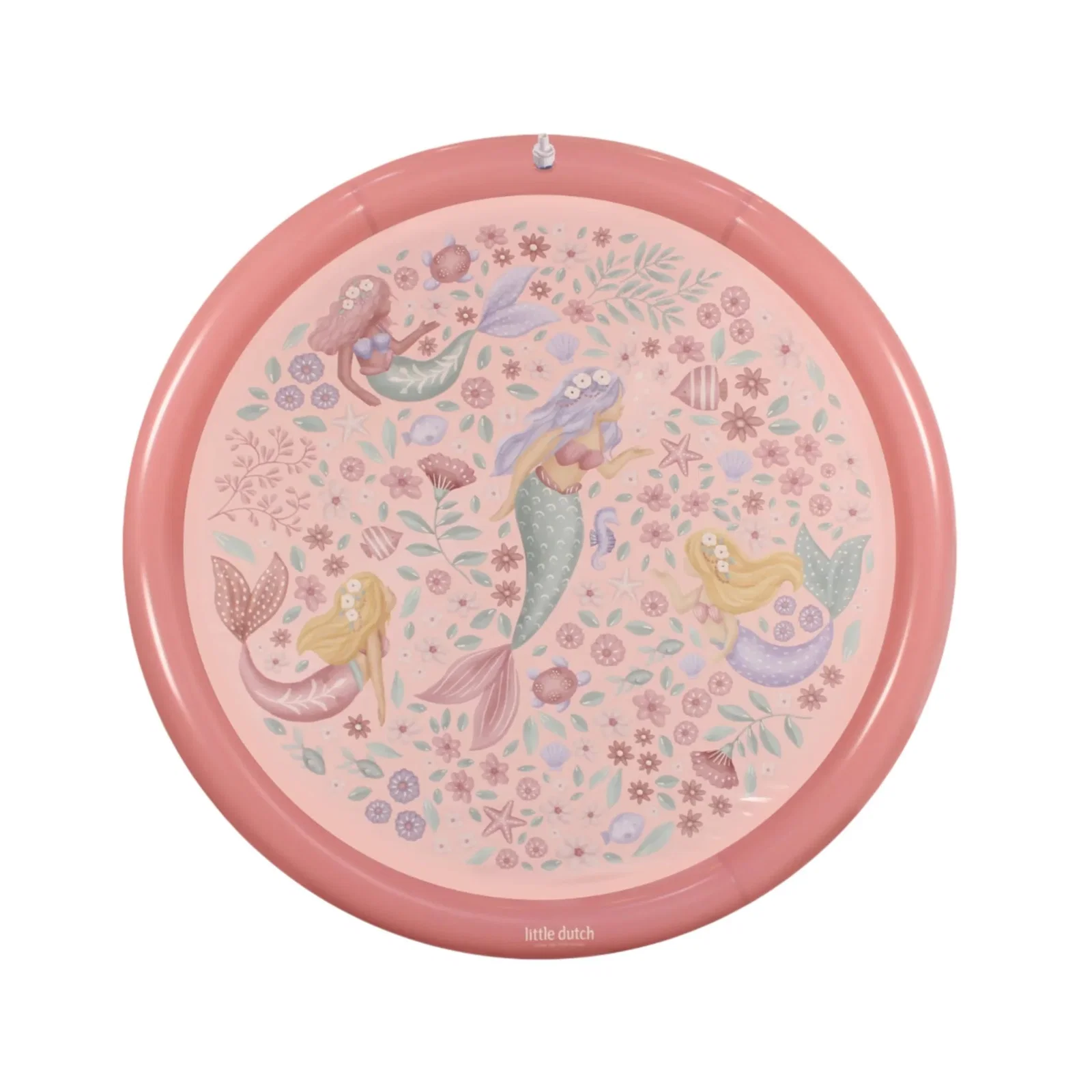 Image of Little Dutch Sprinkler Mat - Dreamy Mermaid