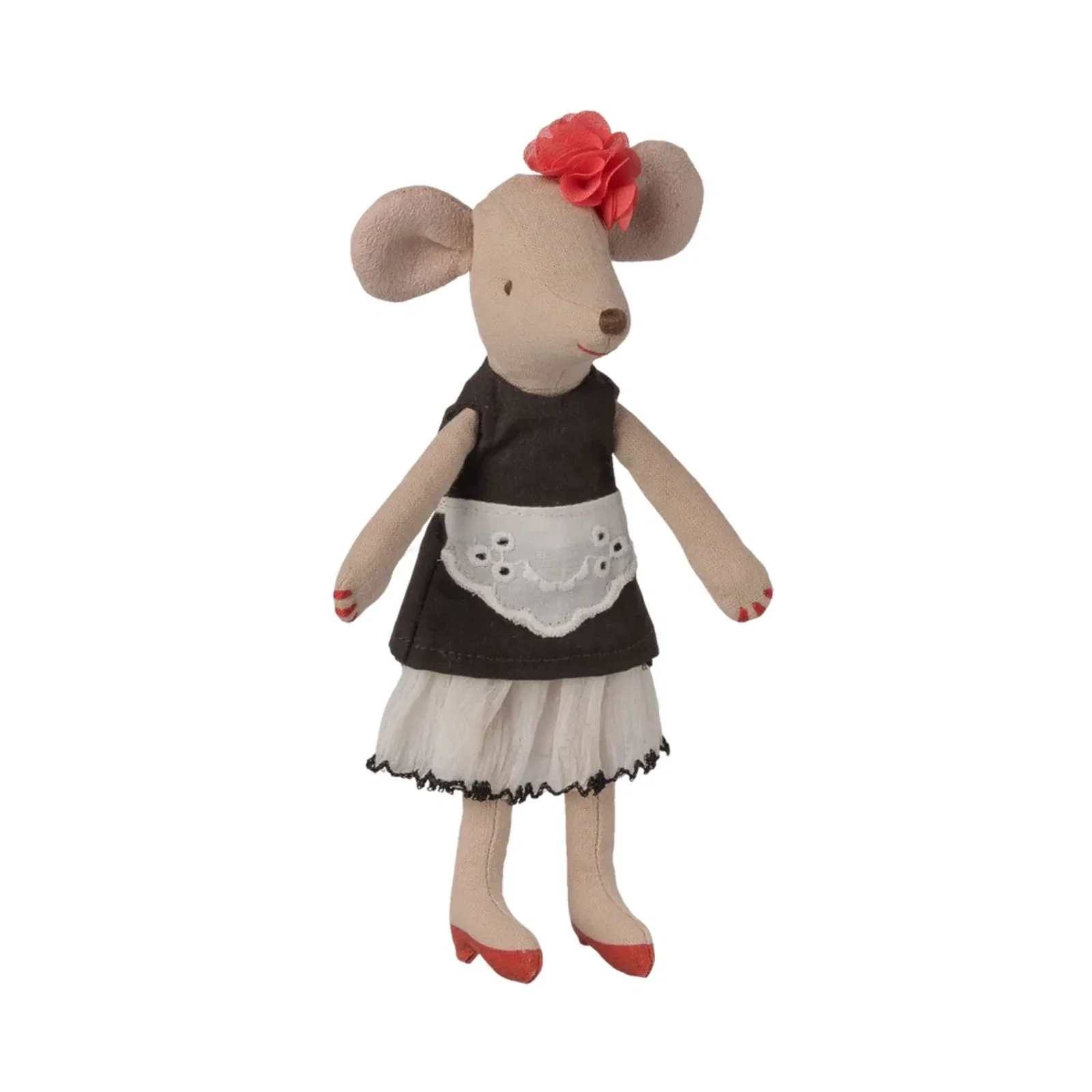 Image of Maileg Beautician Mouse - Mum