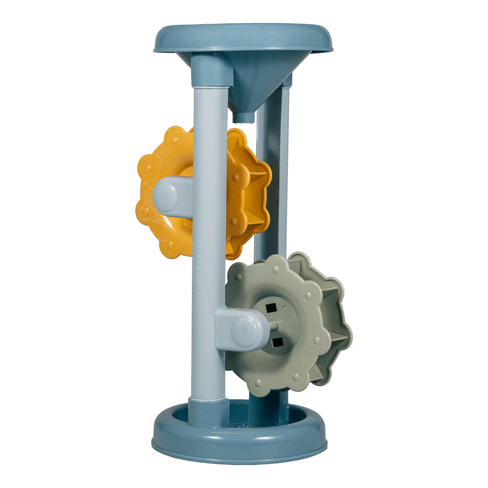 Image of Little Dutch Sand Mill - Ocean Dreams Blue