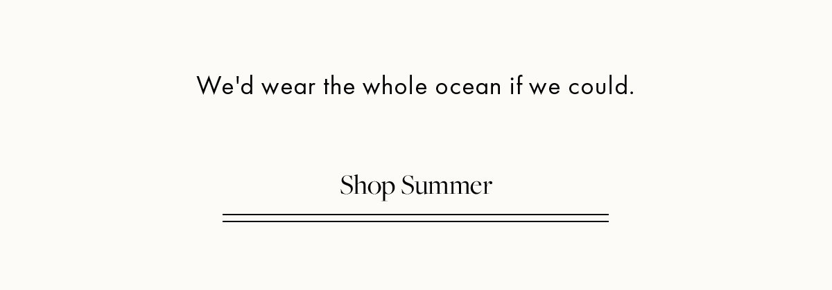 Shop Summer