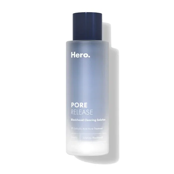 Image of Pore Release