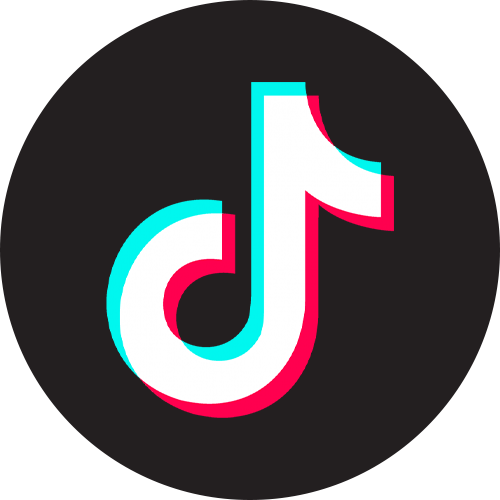 Follow Hero Cosmetics on Tiktok
